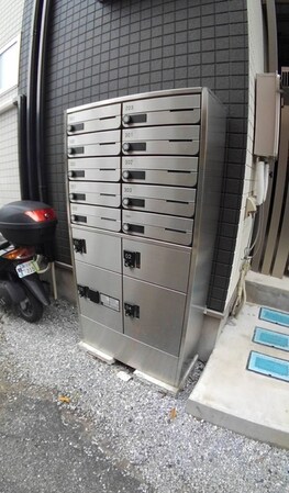 CA西新井の物件内観写真